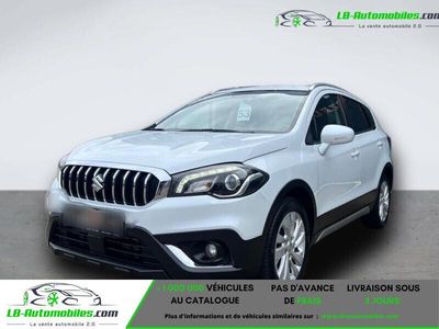 occasion Suzuki SX4 1.0 Boosterjet 111ch Bvm