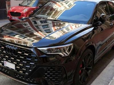 Occasion Audi RS Q3 400 ch (294 kW) 2020 SUV