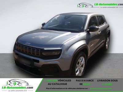 Occasion 2024 Jeep Avenger SUV | 23 000 € (Prix cher)