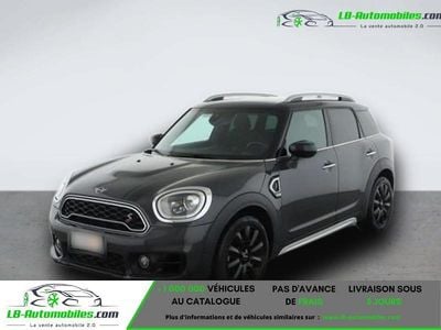 Occasion Mini Countryman 178 ch (130 kW) 2020 SUV