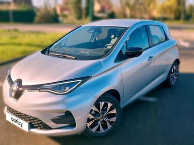 occasion Renault Zoe R110 Achat Intégral Limited