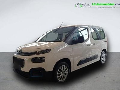 Citroën e-Berlingo