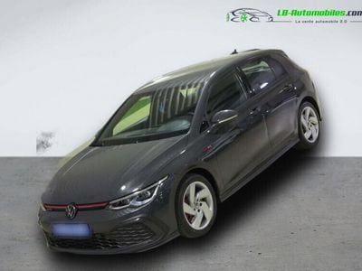VW Golf VIII