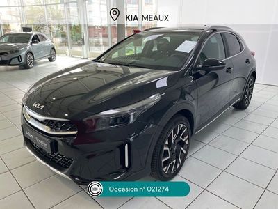 occasion Kia XCeed I 1.6 GDI PHEV 141CH DCT6 Lounge