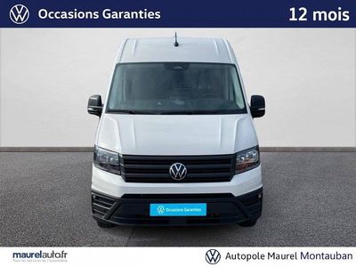 VW Crafter