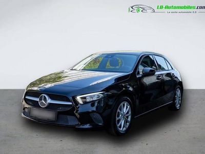 Mercedes A250