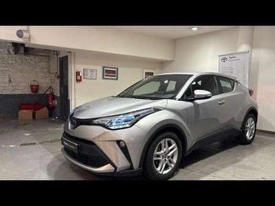 Occasion 2023 Toyota C-HR Business Edition SUV | 22 999 € (Bon prix)