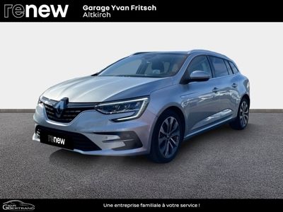 occasion Renault Mégane Coupé Estate 1.3 TCe 140ch Techno EDC -23