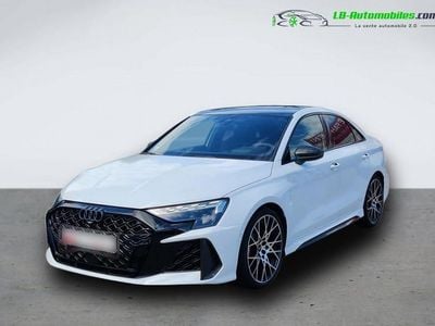 Audi RS3 Sportback