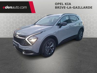 Occasion 2024 Kia Sportage SUV | 35 500 € (Prix juste)