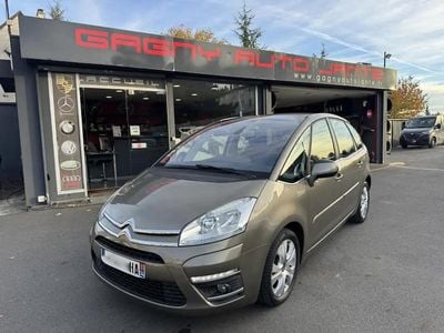 Citroën C4 Picasso