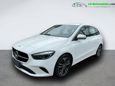 Mercedes B180