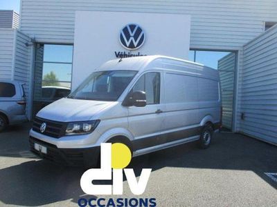 Occasion 2024 VW Crafter Business Van | 45 480 € (Prix cher)
