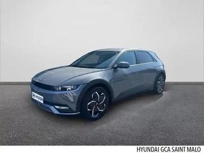 Galactic gray Occasion 2022 Hyundai Ioniq 5 SUV | 25 990 €