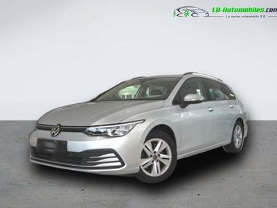 VW Golf VIII