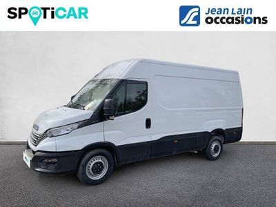 occasion Iveco Daily CHASSIS CAB 35S14 V12 PACK EVOLUTION 136CH