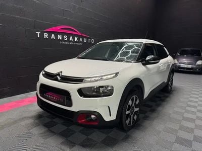 Citroën C4 Cactus