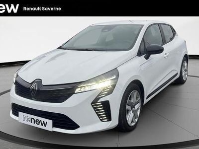 Occasion Renault Clio V Evolution 2023 Blanc Citadine