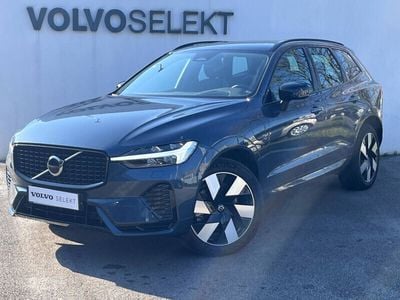Occasion 2024 Volvo XC60 SUV | 56 800 € (Prix juste)