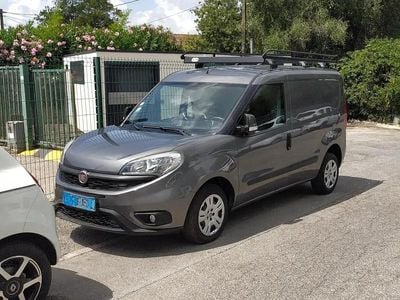 Fiat Doblò