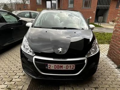 occasion Peugeot 208 1.2i PureTech Like