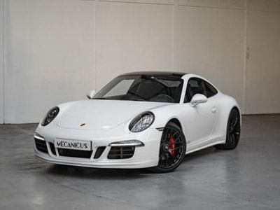 Porsche 911 Carrera GTS