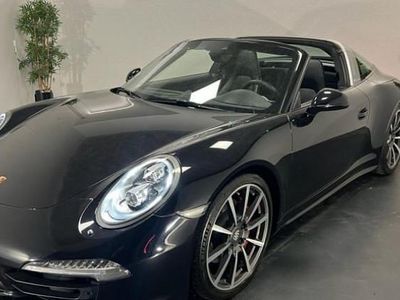 Occasion Porsche 991 400 ch (294 kW) 2014 Coupé