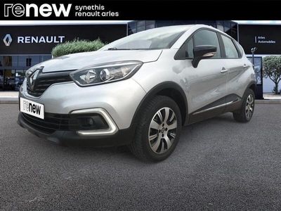 occasion Renault Captur BUSINESS TCe 90 Energy