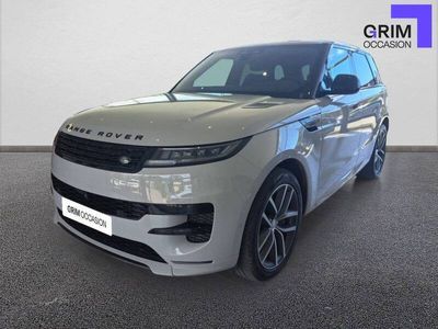 occasion Land Rover Range Rover Sport P440e 3.0L i6 PHEV 440ch