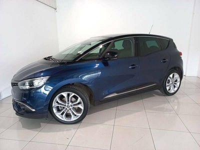 occasion Renault Scénic IV BUSINESS Scenic Blue dCi 120