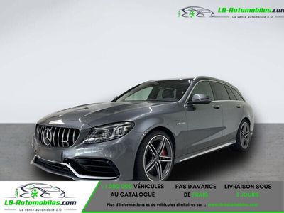 occasion Mercedes C63 AMG ClasseAMG 63 S AMG Speedshift MCT AMG