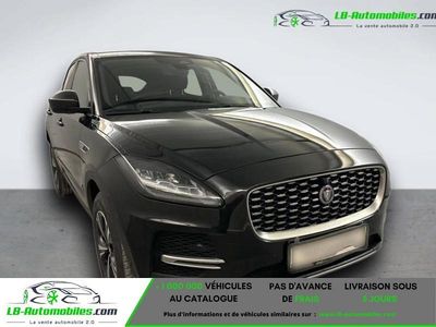 Occasion Jaguar E-Pace 163 ch (119 kW) 2021 SUV