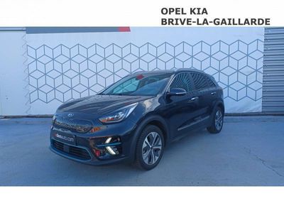 occasion Kia e-Niro Electrique 204 ch Active