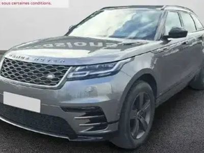 occasion Land Rover Range Rover Velar 2.0l D240 Bva R-dynamic