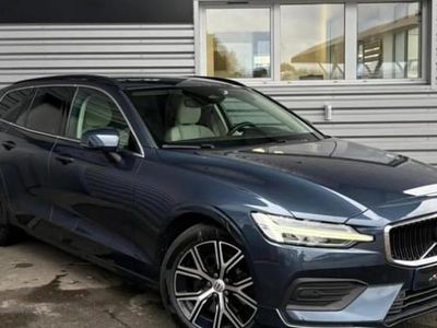 Occasion 2023 Volvo V60 Break | 25 990 €
