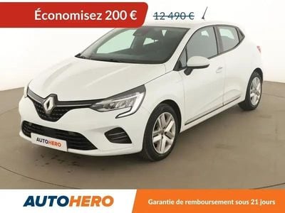 Renault Clio IV