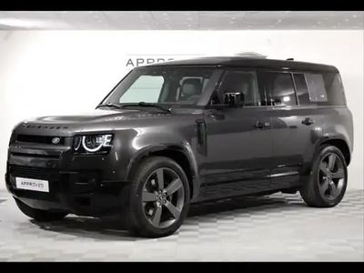 Carpathian grey métallisé premium Occasion 2024 Land Rover Defender Dynamic | 161 900 €