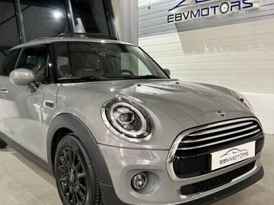 occasion Mini Cooper onegreenwich 1.5 i 12V DCT7 136 cv boîte auto