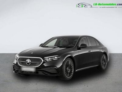 Mercedes E400