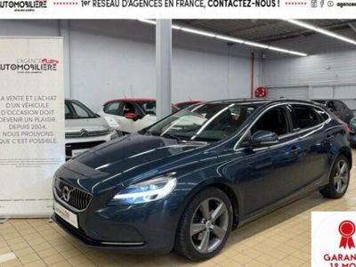 occasion Volvo V40 D3 150 Inscription