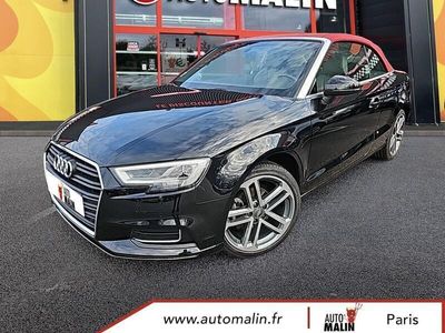 occasion Audi A3 Cabriolet 