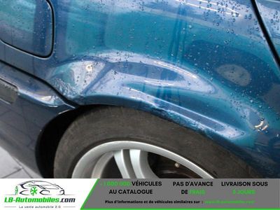 Occasion 2004 BMW 316 Comfort Edition Break | 6 900 €