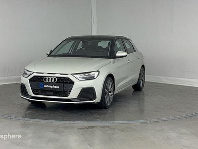 Occasion Audi A1 Sportback Design 95 ch (69 kW) 2025 Gris Citadine