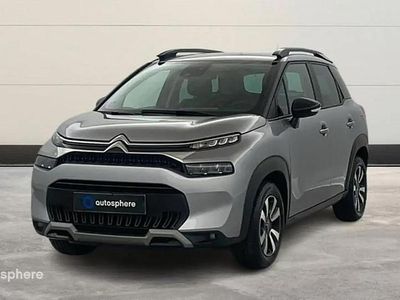 Occasion Citroën C3 Aircross Feel 133 ch (97 kW) 2023 SUV