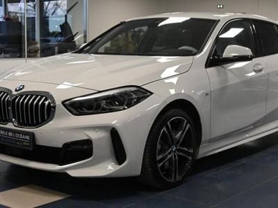 Occasion 2020 BMW 120 M Sport Citadine | 22 996 € (Prix juste)