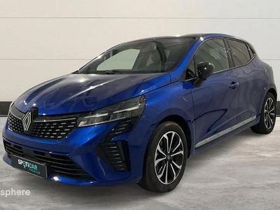 Occasion 2023 Renault Clio V Techno Berline | 18 999 € (Prix juste)
