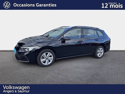 VW Golf VIII