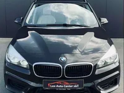 occasion BMW 216 Gran Tourer Serie 2 d Aut.