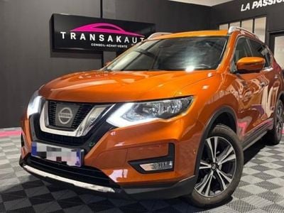 Occasion Nissan X-Trail N-Connecta 131 ch (96 kW) 2017 SUV