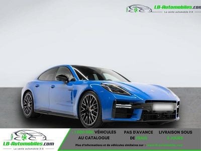 Occasion 2025 Porsche Panamera 4S Berline | 217 100 €